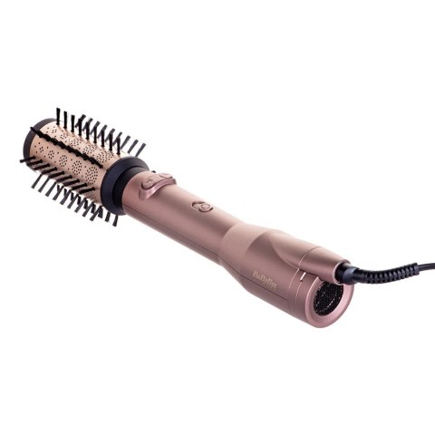 Babyliss Suszarko-lokówka do włosów Babyliss AS952E (650W; kolor złoty) Babyliss Suszarko-lokówka do włosów Babyliss AS952E (650W; kolor złoty)