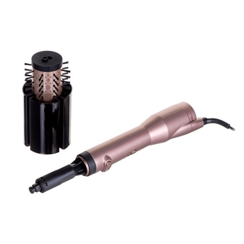 Babyliss Suszarko-lokówka do włosów Babyliss AS952E (650W; kolor złoty) Babyliss Suszarko-lokówka do włosów Babyliss AS952E (650W; kolor złoty)