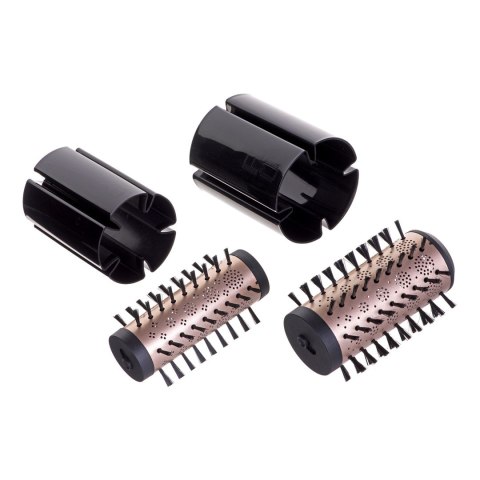 Babyliss Suszarko-lokówka do włosów Babyliss AS952E (650W; kolor złoty) Babyliss Suszarko-lokówka do włosów Babyliss AS952E (650W; kolor złoty)