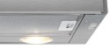 Beko Okap podszafkowy teleskopowy BEKO HNT61210X srebrny stal nierdzewna (WYPRZEDAŻ)