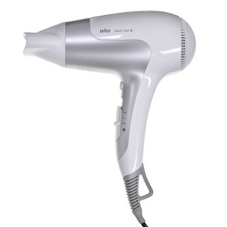Braun Suszarka do włosów BRAUN HD580