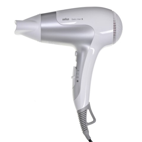 Braun Suszarka do włosów BRAUN HD580 Braun Suszarka do włosów BRAUN HD580