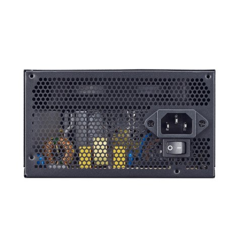 Cooler Master COOLER MASTER ZASILACZ MWE BRONZE 80+ 550W V2 230V MPE-5501-ACABW-BEU Cooler Master COOLER MASTER ZASILACZ MWE BRONZE 80+ 550W V2 230V MPE-5501-ACABW-BEU