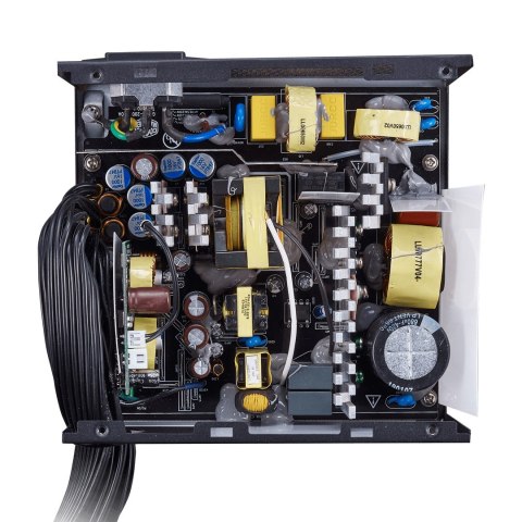 Cooler Master COOLER MASTER ZASILACZ MWE BRONZE 80+ 550W V2 230V MPE-5501-ACABW-BEU Cooler Master COOLER MASTER ZASILACZ MWE BRONZE 80+ 550W V2 230V MPE-5501-ACABW-BEU