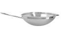 DEMEYERE Wok stalowy DEMEYERE Apollo 7 40850-207-0 - 32 cm