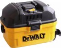 DeWalt Odkurzacz przemysłowy 1100W 15L DXV15T DEWALT