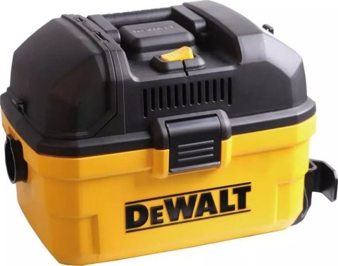 DeWalt Odkurzacz przemysłowy 1100W 15L DXV15T DEWALT DeWalt Odkurzacz przemysłowy 1100W 15L DXV15T DEWALT
