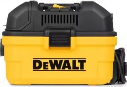 DeWalt Odkurzacz przemysłowy 1100W 15L DXV15T DEWALT