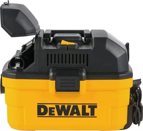 DeWalt Odkurzacz przemysłowy 1100W 15L DXV15T DEWALT DeWalt Odkurzacz przemysłowy 1100W 15L DXV15T DEWALT
