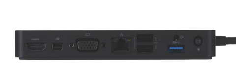 Dell DELL DOCK Stacja dokująca WD15 K17A + zasilacz Dell 130W UŻYWANA