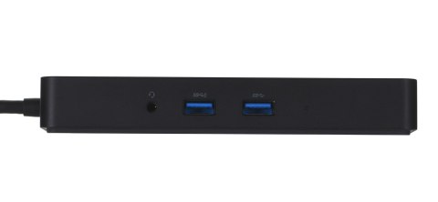 Dell DELL DOCK Stacja dokująca WD15 K17A + zasilacz Dell 130W UŻYWANA