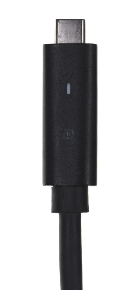 Dell DELL DOCK Stacja dokująca WD15 K17A + zasilacz Dell 130W UŻYWANA