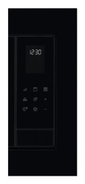 Electrolux Kuchenka mikrofalowa ELECTROLUX LMS4253TMK