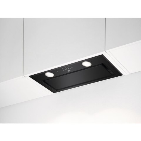 Electrolux Okap podszafkowy, wkład do zabudowy ELECTROLUX LFG716R