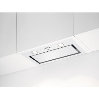 Electrolux Okap podszafkowy, wkład do zabudowy ELECTROLUX LFG716W (biały)