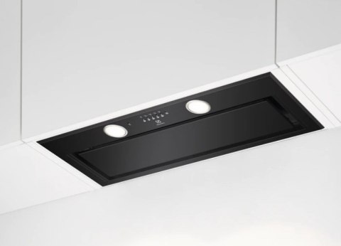 Electrolux Okap podszafkowy, wkład do zabudowy ELECTROLUX LFG719R