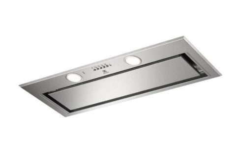 Electrolux Okap podszafkowy, wkład do zabudowy ELECTROLUX LFG719X Electrolux Okap podszafkowy, wkład do zabudowy ELECTROLUX LFG719X