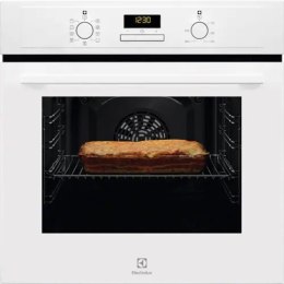 Electrolux Piekarnik ELECTROLUX EOF3H40BW