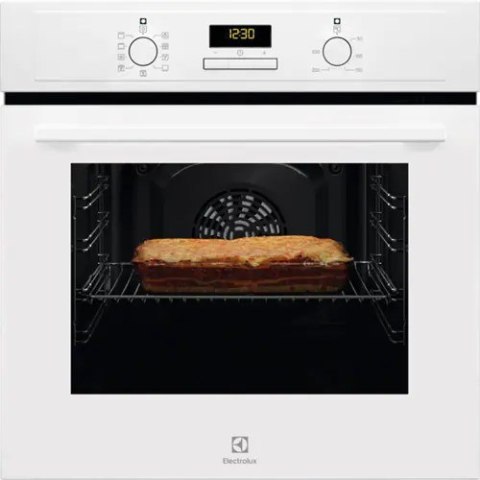 Electrolux Piekarnik ELECTROLUX EOF3H40BW Electrolux Piekarnik ELECTROLUX EOF3H40BW