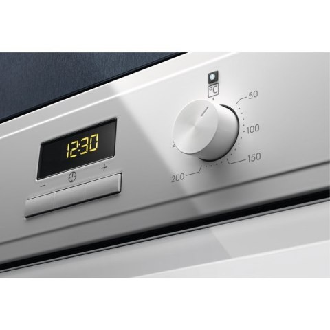 Electrolux Piekarnik ELECTROLUX EOF3H40BW Electrolux Piekarnik ELECTROLUX EOF3H40BW