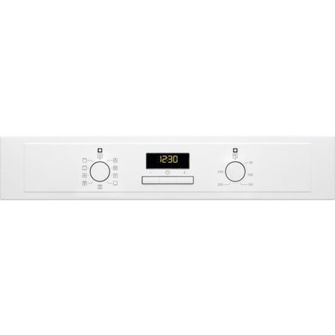 Electrolux Piekarnik ELECTROLUX EOF3H40BW Electrolux Piekarnik ELECTROLUX EOF3H40BW