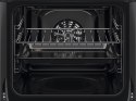 Electrolux Piekarnik ELECTROLUX EOF3H40BW