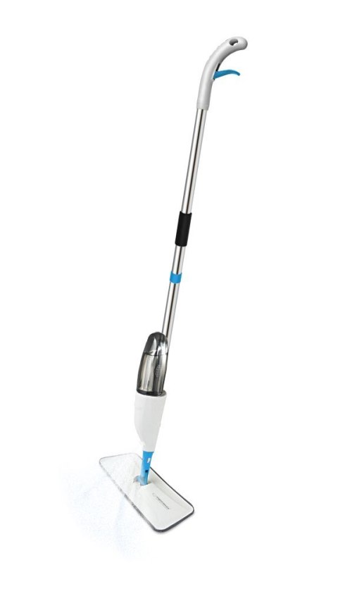 Esperanza ESPERANZA MOP ZE SPRYSKIWACZEM PERFECT CLEAN EHS002