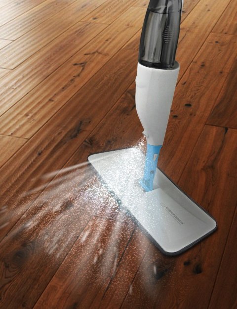Esperanza ESPERANZA MOP ZE SPRYSKIWACZEM PERFECT CLEAN EHS002