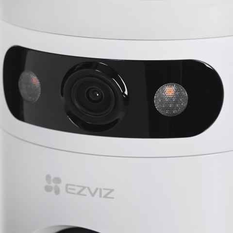 Ezviz Kamera IP Ezviz H9C WiFi Obrotowa 2K 2w1 (3MP+3MP) Ezviz Kamera IP Ezviz H9C WiFi Obrotowa 2K 2w1 (3MP+3MP)