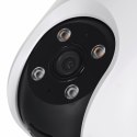 Ezviz Kamera IP Ezviz H9C WiFi Obrotowa 2K 2w1 (3MP+3MP)