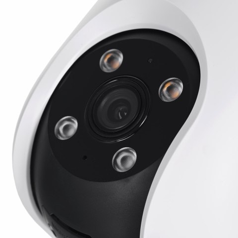 Ezviz Kamera IP Ezviz H9C WiFi Obrotowa 2K 2w1 (3MP+3MP) Ezviz Kamera IP Ezviz H9C WiFi Obrotowa 2K 2w1 (3MP+3MP)