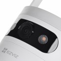 Ezviz Kamera IP Ezviz H9C WiFi Obrotowa 2K 2w1 (3MP+3MP)