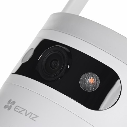 Ezviz Kamera IP Ezviz H9C WiFi Obrotowa 2K 2w1 (3MP+3MP) Ezviz Kamera IP Ezviz H9C WiFi Obrotowa 2K 2w1 (3MP+3MP)