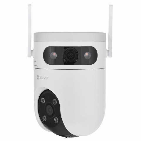 Ezviz Kamera IP Ezviz H9C WiFi Obrotowa 2K 2w1 (3MP+3MP) Ezviz Kamera IP Ezviz H9C WiFi Obrotowa 2K 2w1 (3MP+3MP)
