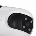 Ezviz Kamera IP Ezviz H9C WiFi Obrotowa 2K 2w1 (3MP+3MP)