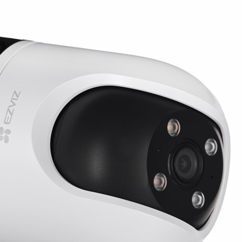 Ezviz Kamera IP Ezviz H9C WiFi Obrotowa 2K 2w1 (3MP+3MP) Ezviz Kamera IP Ezviz H9C WiFi Obrotowa 2K 2w1 (3MP+3MP)