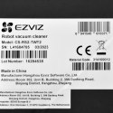 Ezviz Odkurzacz Robot EZVIZ CS-RS2-TWT2