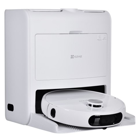 Ezviz Odkurzacz Robot EZVIZ CS-RS2-TWT2