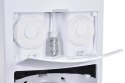 Ezviz Odkurzacz Robot EZVIZ CS-RS2-TWT2