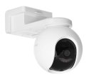 Ezviz Zestaw kamera IP Ezviz HB8 z panelem słonecznym