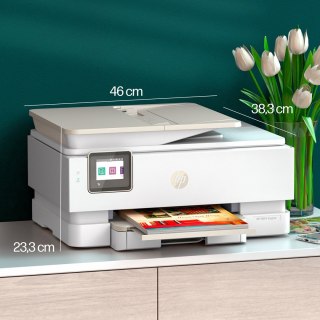 Hewlett-Packard Urządzenie wielofunkcyjne ENVY Inspire 7920e All-in-One