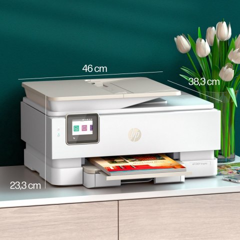 Hewlett-Packard Urządzenie wielofunkcyjne ENVY Inspire 7920e All-in-One