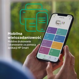 Hewlett-Packard Urządzenie wielofunkcyjne ENVY Inspire 7920e All-in-One
