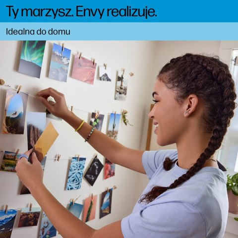 Hewlett-Packard Urządzenie wielofunkcyjne ENVY Inspire 7920e All-in-One