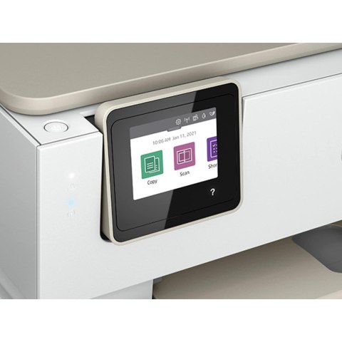 Hewlett-Packard Urządzenie wielofunkcyjne ENVY Inspire 7920e All-in-One