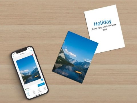 Hewlett-Packard Urządzenie wielofunkcyjne ENVY Inspire 7920e All-in-One