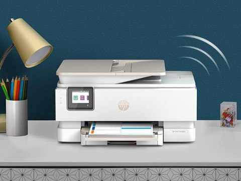 Hewlett-Packard Urządzenie wielofunkcyjne ENVY Inspire 7920e All-in-One