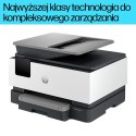 Hewlett-Packard Urządzenie wielofunkcyjne HP OfficeJet Pro 9120b