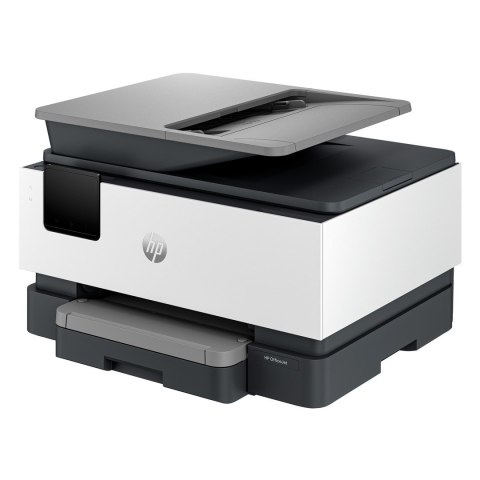 Hewlett-Packard Urządzenie wielofunkcyjne HP OfficeJet Pro 9120b Hewlett-Packard Urządzenie wielofunkcyjne HP OfficeJet Pro 9120b