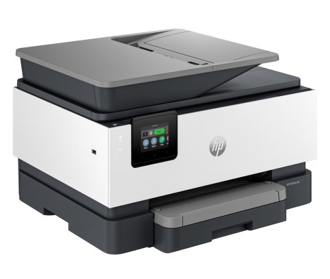 Hewlett-Packard Urządzenie wielofunkcyjne HP OfficeJet Pro 9120b Hewlett-Packard Urządzenie wielofunkcyjne HP OfficeJet Pro 9120b